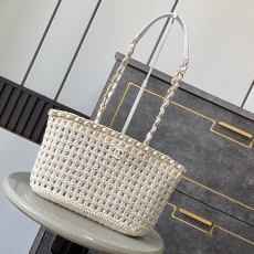 Chanel Shopping Bags